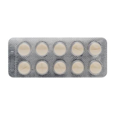 Febuxor 40mg Tablet 10'S - Gout