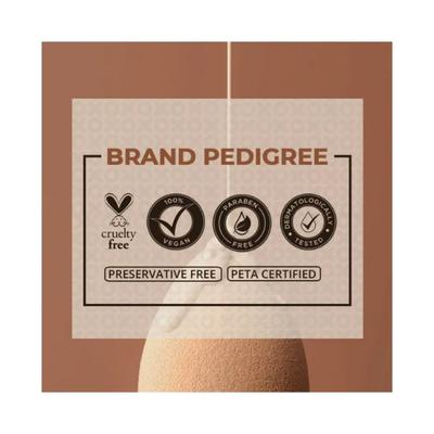 Colorbar XOXO Foundation Sand - 4 30 ml - Foundation