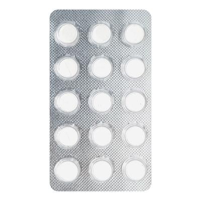 Dytor 20mg Tablet 15'S - Hypertension-Diu