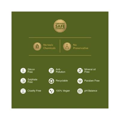 Lotus Botanicals Skin Brightening Face Scrub 100 gm - Scrubs & Exfoliants