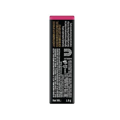 Lakme Xtraordin-airy Lip Mousse Mini - Plum Punch 1.8 g - Liquid Lipsticks