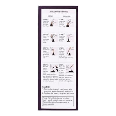 TRICOSILK PRO Solution 60ml - Hair Loss-Oth