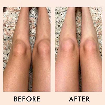 Mcaffeine Coconut Cookie Body Scrub 175 gm - Scrubs & Exfoliants