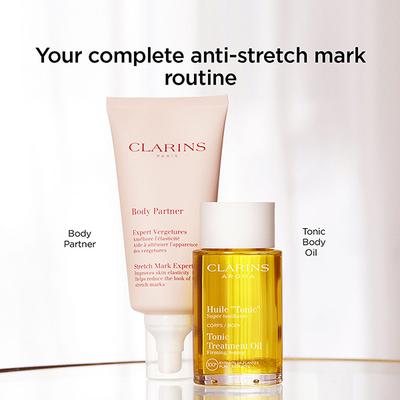 Clarins Stretchmark Product 175 ml - Lotions & Creams
