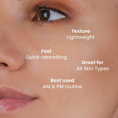 Mushroom Complex Pigmentation Removal Face Serum 30ml - Under Eye Creams & Serums