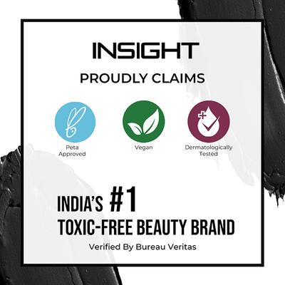 Insight Cosmetics Superlast Gel Eyeliner 1.2 gm - Eyeliners