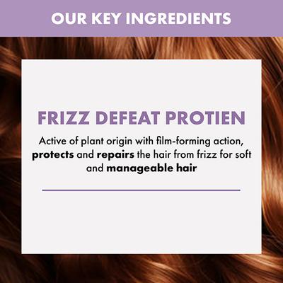 Alfaparf Milano Smoothing Low CONDITIONER - Dry, Frizzy Hair, Smooth, Shiny, Rebel Hair 250 ml - Conditioners