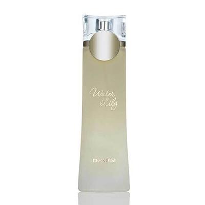 Mocemsa Water Lily For Women Eau De Parfum 100 ml - Women Perfumes (Edt/Edp)