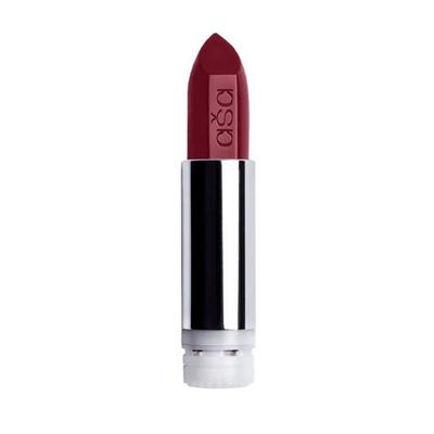 Asa Cream Lipstick Refill - Calm Cranberry 4.2gm - Lipsticks
