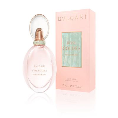 Bvlgari Rose Goldea Blossom Delight Eau de Parfum 75 ml - Perfumes (Edt/Edp)