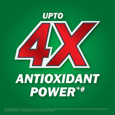 EVION L 5000 NUTRACEUTICAL Capsule 15's - Supplements-Vam