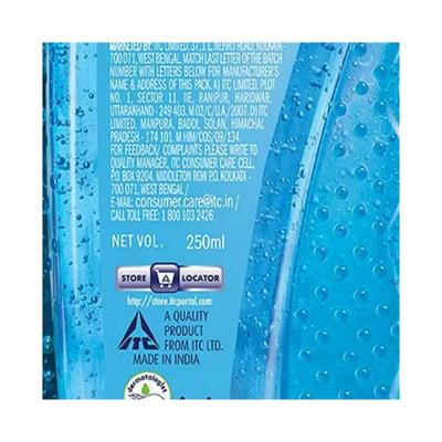 Fiama Men Cool Burst Shower Gel 250 ml - Shower Gels & Body Wash