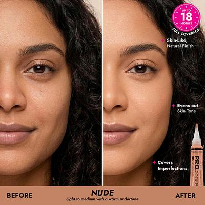 L.A.Girl HD PRO Conceal Nude 8 gm - Concealer