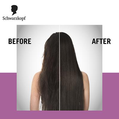 Schwarzkopf Colour Specialist At Home Permanent Hair Colour - 4.0 Medium Natural Brown 165 ml - Crème