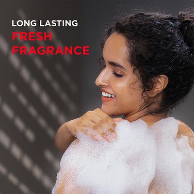 Cinthol Original Foam Body Wash 200 ml - Shower Gels & Body Wash