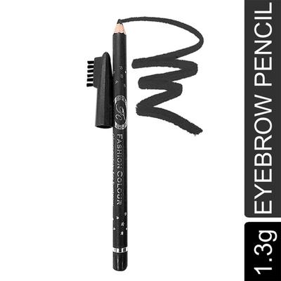 Fashion Colour Glimmersticks For Eyebrow State Grey EB-06 1.3gm - Eyebrow Pencils & Enhancers