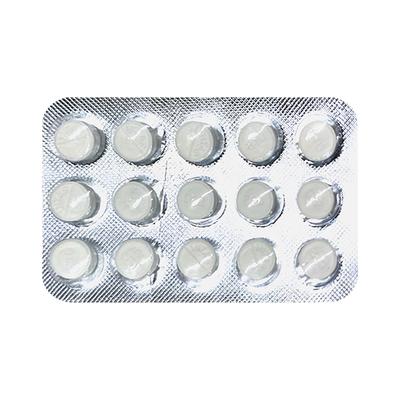 DISULFIRAM 250 Tablet 15's - Alcohol Addiction