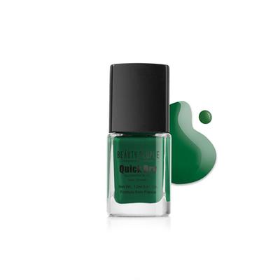 Beauty People Quick Dry Nail Polish 175 Pine Love 12 ml - Nail Polish