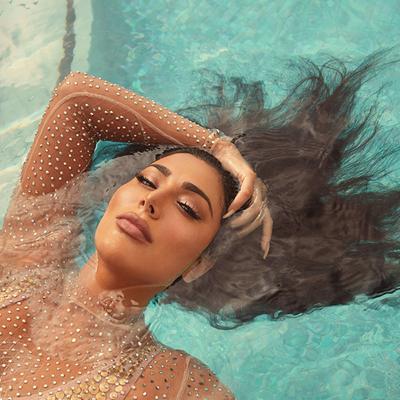 Huda Beauty Resting Boss Face Waterproof Setting Spray 100 ml - Primer