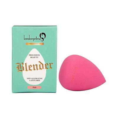 London Pride Cosmetics Precision Beauty Blender Cameo Pink 30 gm - Sponges & Applicators