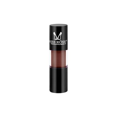 Miss Rose Long Lasting Waterproof Metallic LipGloss 7701 - 023 06 20 gm - Lip Glosses