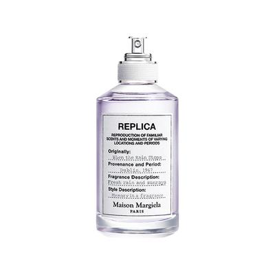Maison Margiela Replica When The Rain Stops EDT 100 ml - Women Perfumes (Edt/Edp)