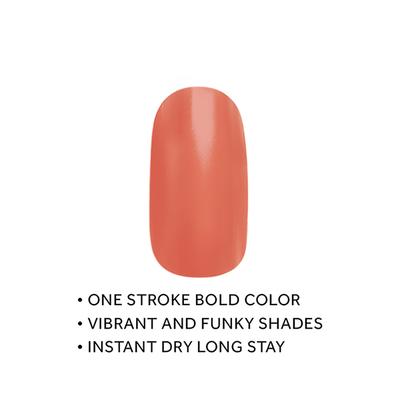 Elle 18 Nail Pops Nail Color 173 5 ml - Nail Polish
