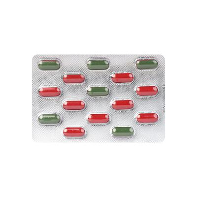 Multivite Gold Tabgel 15's - Multi-Vitamins