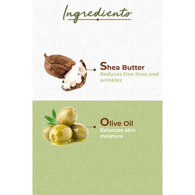 Organic Harvest Anti Tan Face Scrub 50 gm - Scrubs & Exfoliants