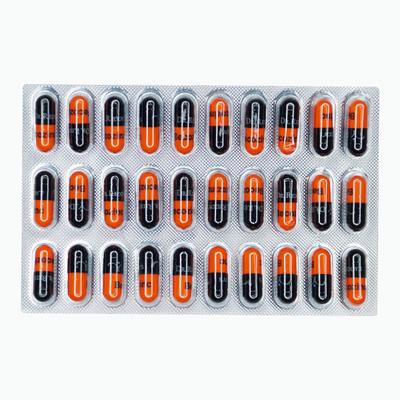 Becozinc Capsule 30'S - Supplements-Vbc