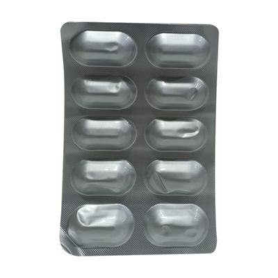 Vitrace CV Tablet 10'S - Supplements-Sup
