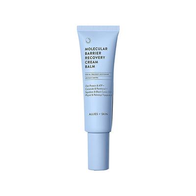 Allies Of Skin Molecular Barrier Recovery Cream Balm 50 ml - Face Moisturizers
