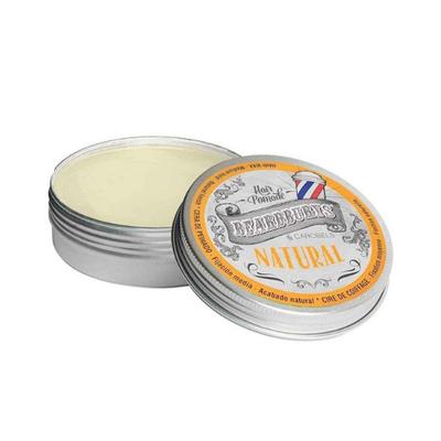 Beardburys Natural Hair Pomade 30 ml - Pomades