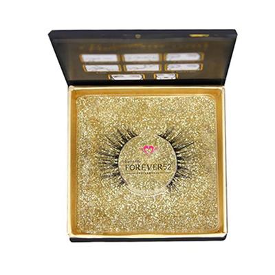 Daily Life Forever52 Premium Mink Lashes P005 Pml005 1'S - Eyelashes