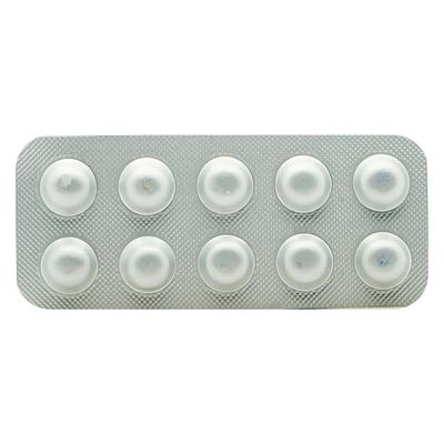 ARPIE 15mg Tablet 10's - Diabetes-Ant