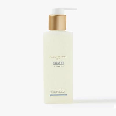 Marks & Spencer Energise Shower Gel 185 ml - Shower Gels & Body Wash