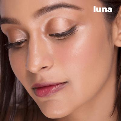 Ruby'S Organics Quick Set Liquid Eyeshadow Moon Metal Minis Set 3 ml - Eye Shadow Palettes