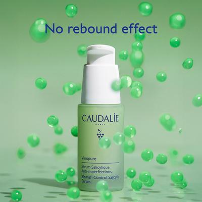 Caudalie Vinopure Blemish Control Salicylic Serum 30 ml - Face Serum