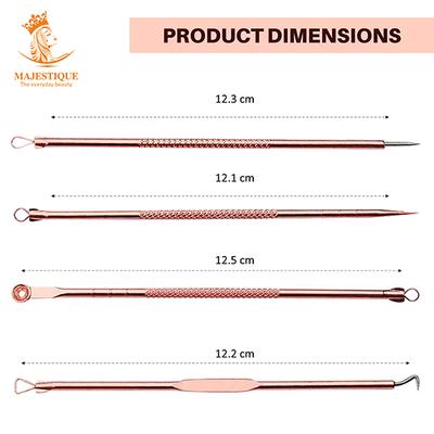 Majestique Blackhead Remover Kit 1's - Facial Kits