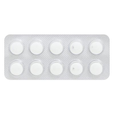 Bisosafe 5mg Tablet 10'S - Hypertension-Bet