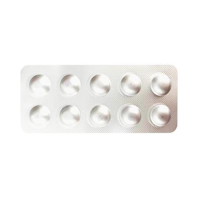 TRINOL 35 MR Tablet 10's - Angina