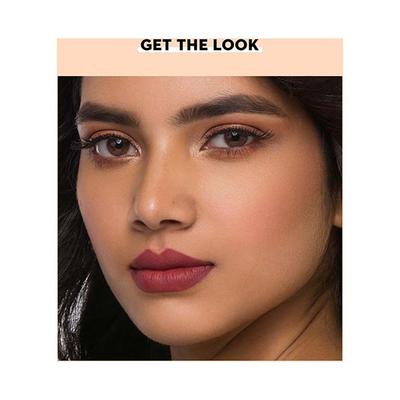 Sugar Cosmetics Complete Makeup Kit (Fair) 100 gm - Makeup Kits & Sets