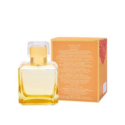 Global Desi MythiB & DremyD EDP Pack of 2 100 ml - Perfumes (Edt/Edp)