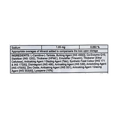 OVOPAG M Tablet 10's - Supplements-Sup