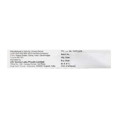 AMORCREAM Cream 30g - Fungal Infections-Taa