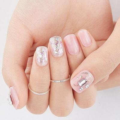 Dashing Diva Magicpres Nail - Hestia 1's - Nail Care