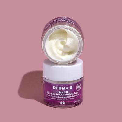 Derma E Ultra Lift Firming DMAE Moisturizer 56 gm - Face Moisturizers
