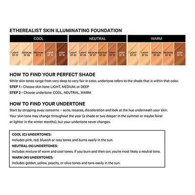 Kevyn Aucoin Beauty The Etherealist Skin Illuminating Foundation Medium EF 07 28 ml - Foundation