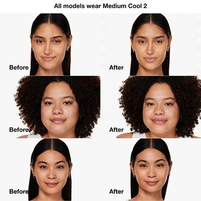 Clinique Even Better Clinical Vitamin Makeup Foundation with SPF 50 - Medium Cool 2 30 ml - Foundation