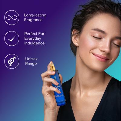 Signature Eau De Parfum Spray - Nebula 60 ml - Perfumes (Edt/Edp)